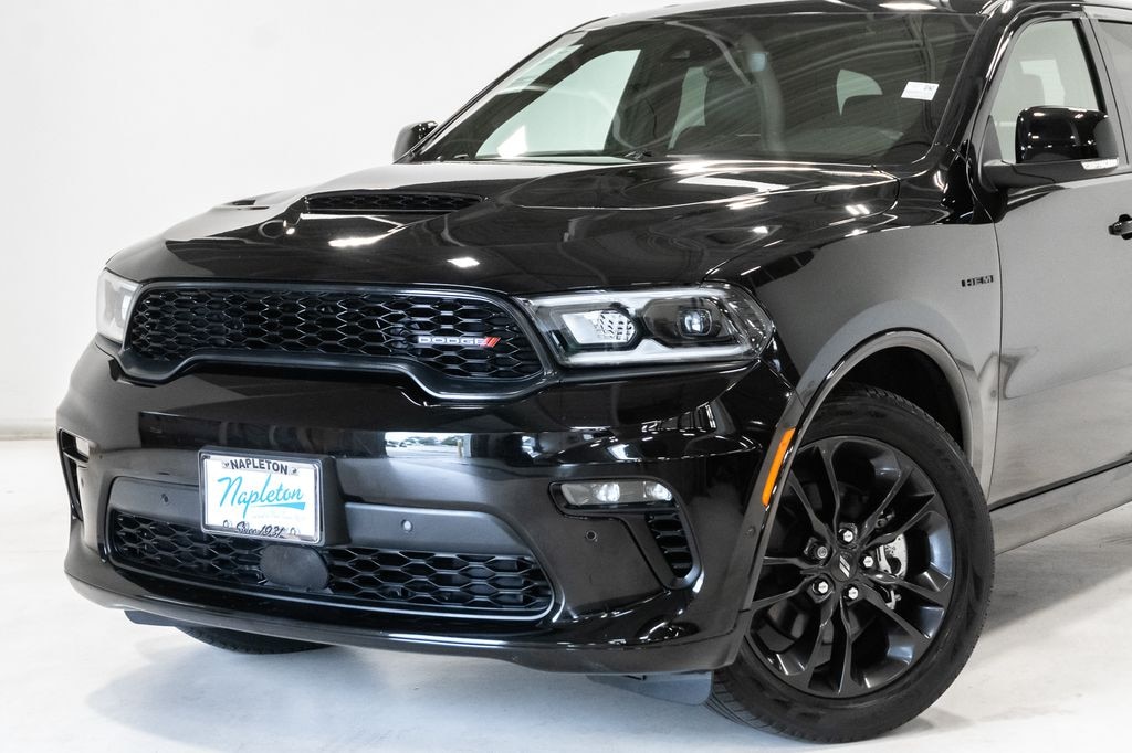Used 2023 Dodge Durango R/T Plus SUV