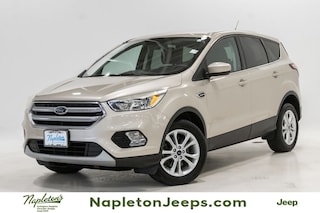 2017 Ford Escape SE SUV
