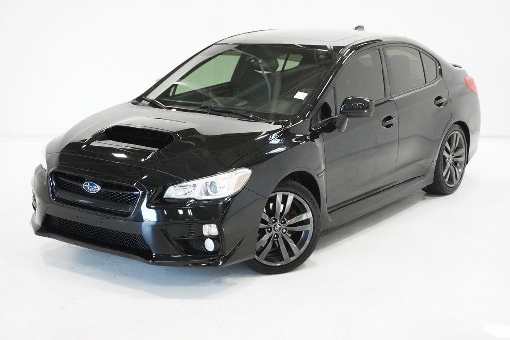 Used 2017 Subaru WRX Premium with VIN JF1VA1E67H9821258 for sale in Arlington Heights, IL