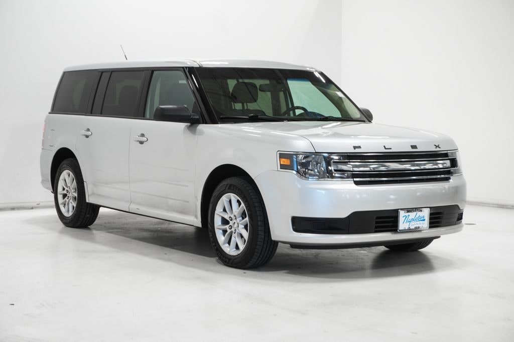 Used 2014 Ford Flex SE SUV