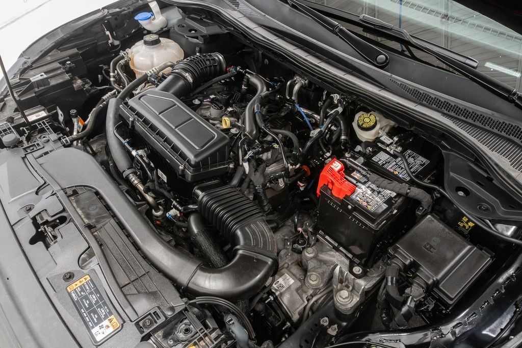 Used 2025 Ford Escape ST-Line SUV