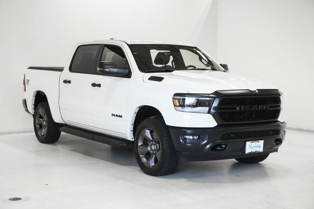 2023 Ram 1500 Big Horn Lone Star photo 4
