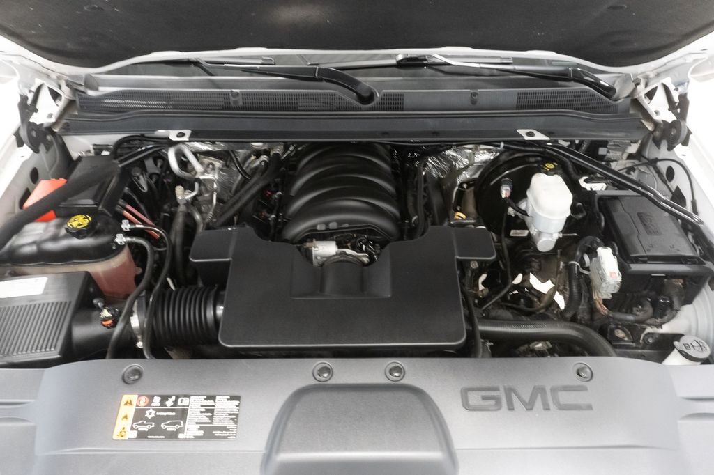 Used 2018 GMC Yukon XL Denali SUV