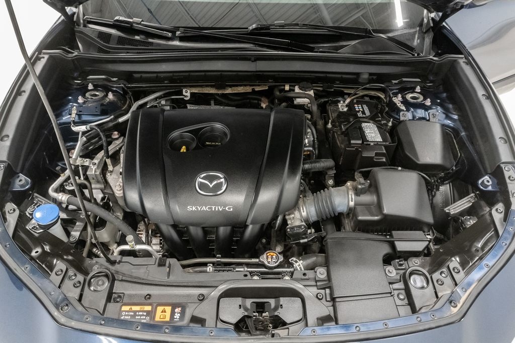 Used 2021 Mazda CX-30 Select SUV