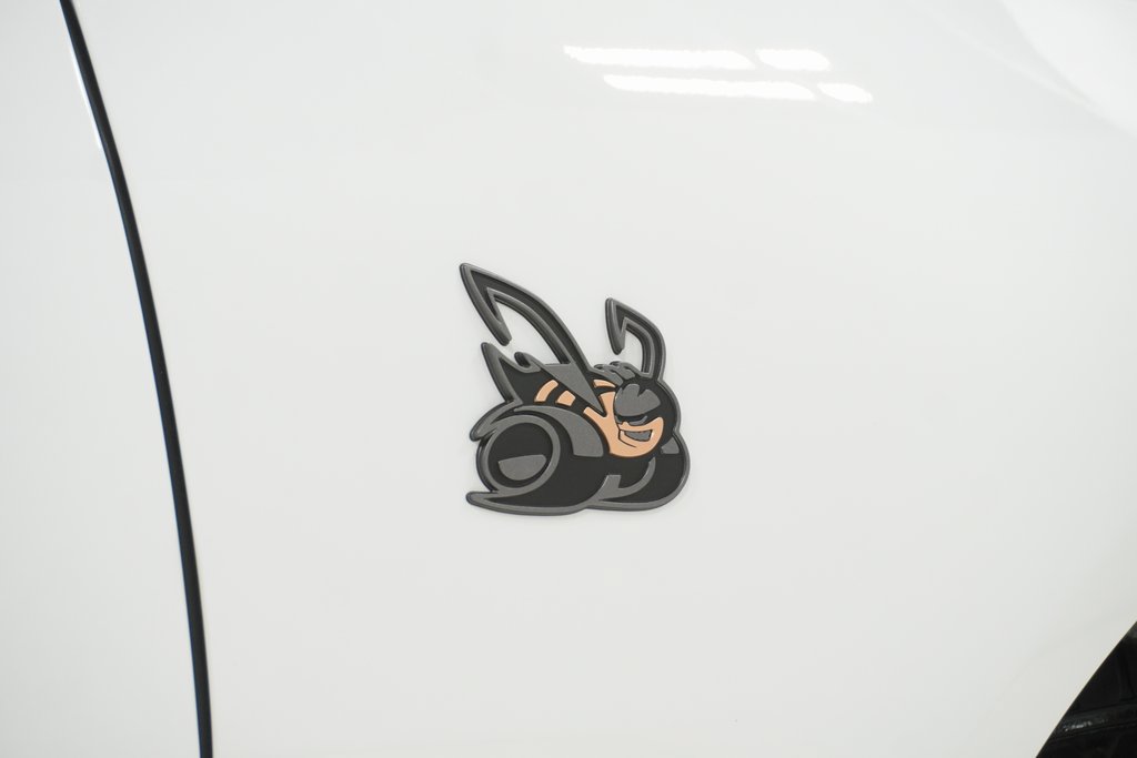 2026 Dodge Charger Scat Pack - Photo 8