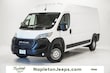 Ram ProMaster