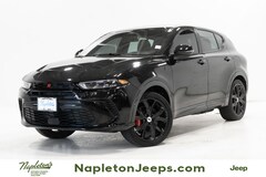 2024 Dodge Hornet R/T SUV