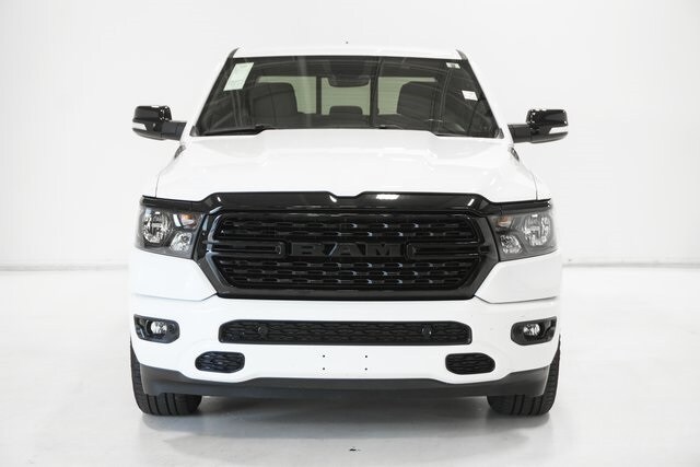 2022 Ram 1500 Big Horn Lone Star photo 2