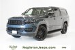 Jeep Wagoneer