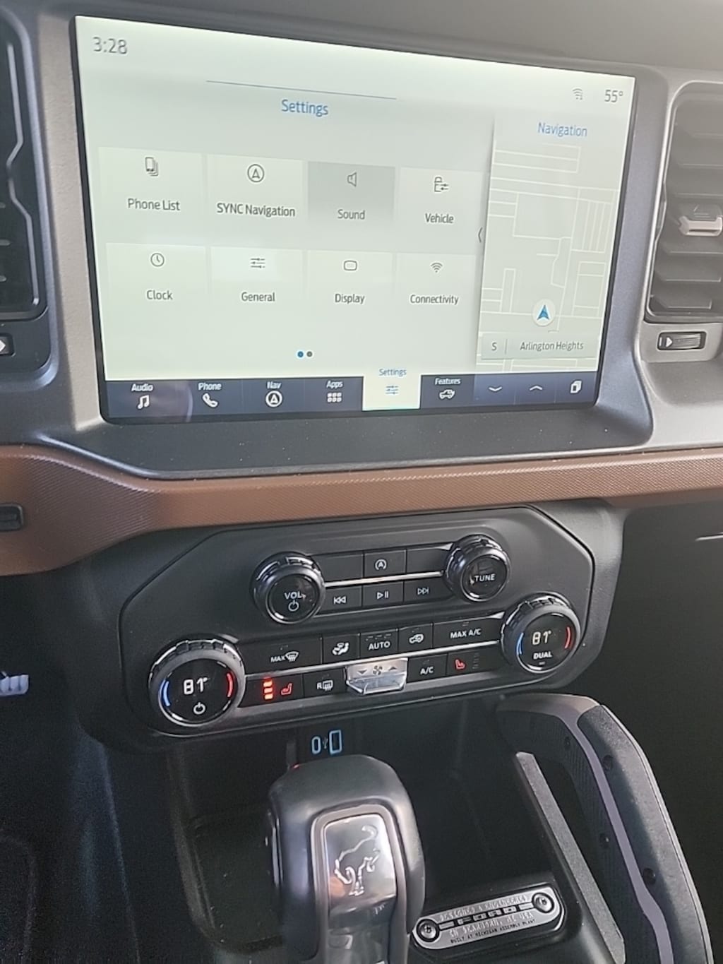 Used 2024 Ford Bronco Outer Banks SUV