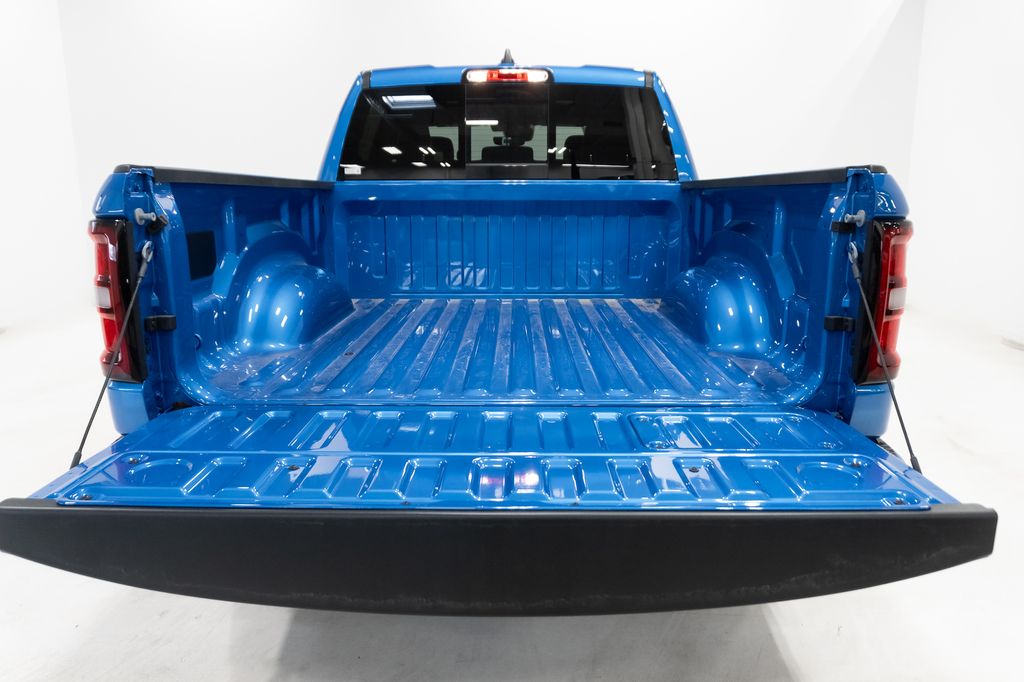 2026 RAM 1500 Laramie - Photo 30