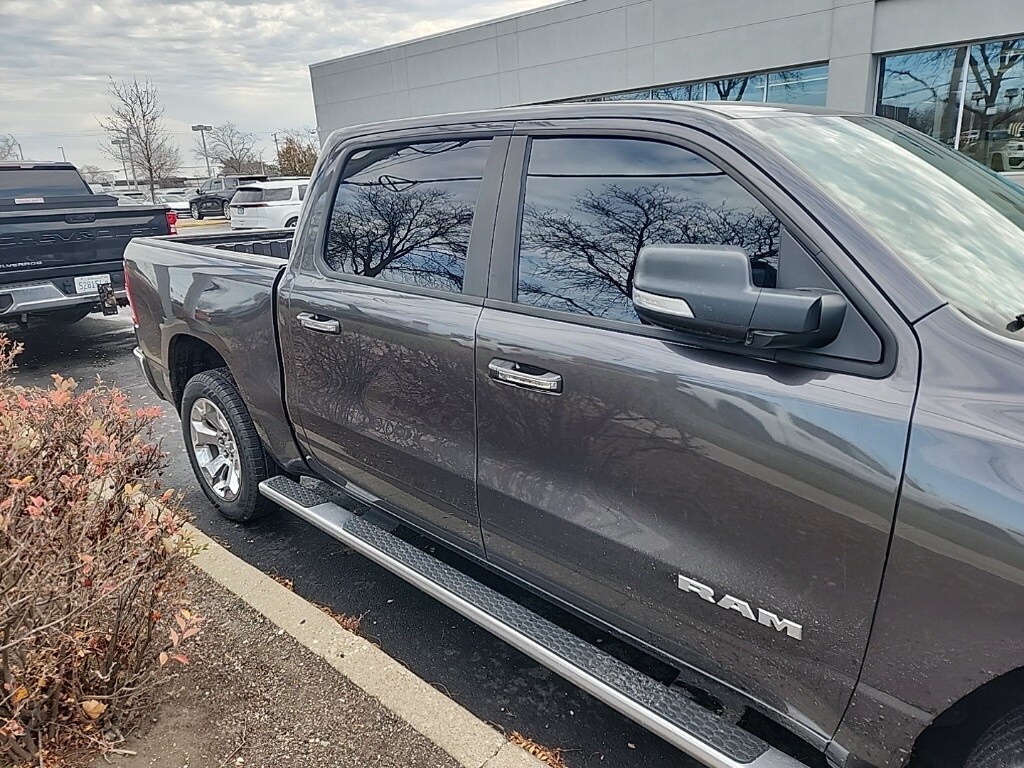 2020 Ram 1500 Big Horn Lone Star photo 3