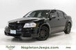  Dodge Avenger