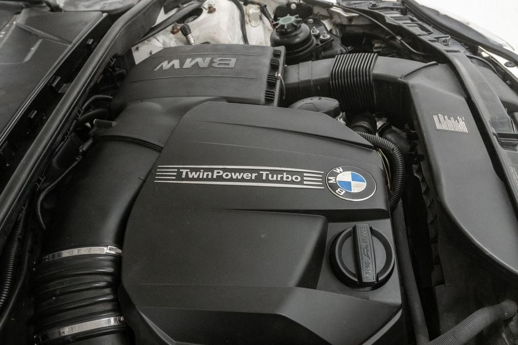 Used 2011 BMW 1 Series 135i Convertible
