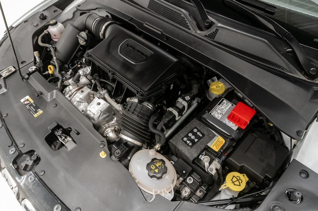 Used 2025 Jeep Compass Limited SUV