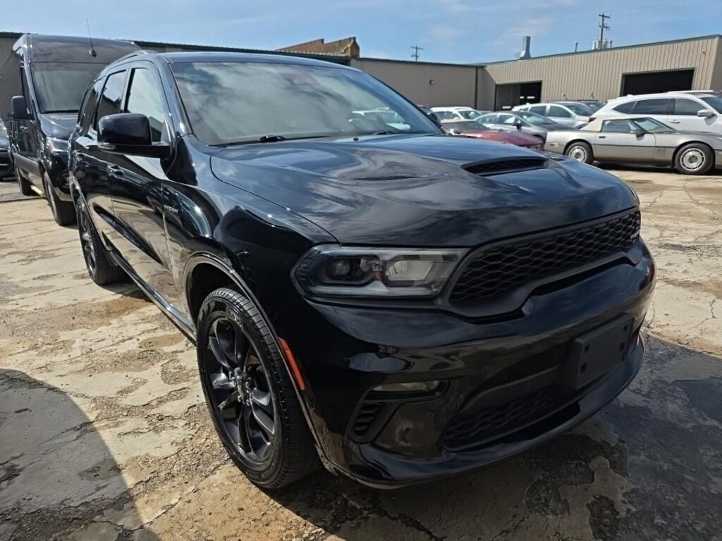 Used 2023 Dodge Durango R/T Plus SUV