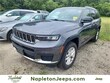 Jeep Grand Cherokee L