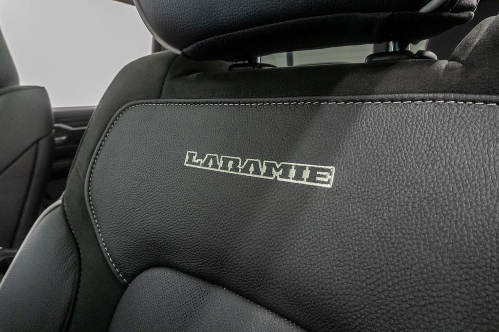 2026 RAM 1500 Laramie - Photo 10