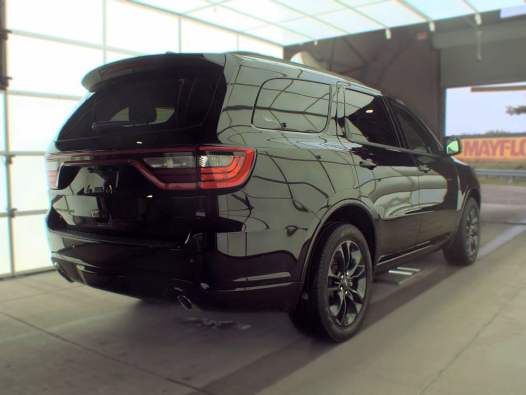 Used 2023 Dodge Durango GT Plus SUV