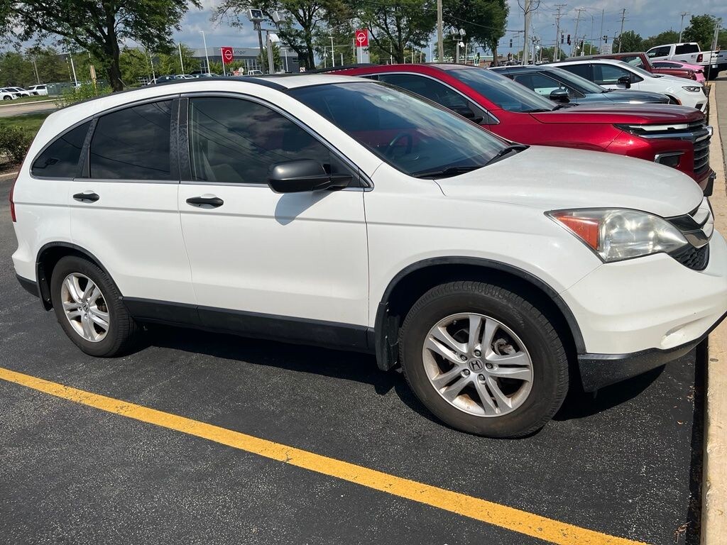 Used 2011 Honda CR-V EX SUV
