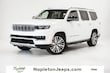 Jeep Grand Wagoneer