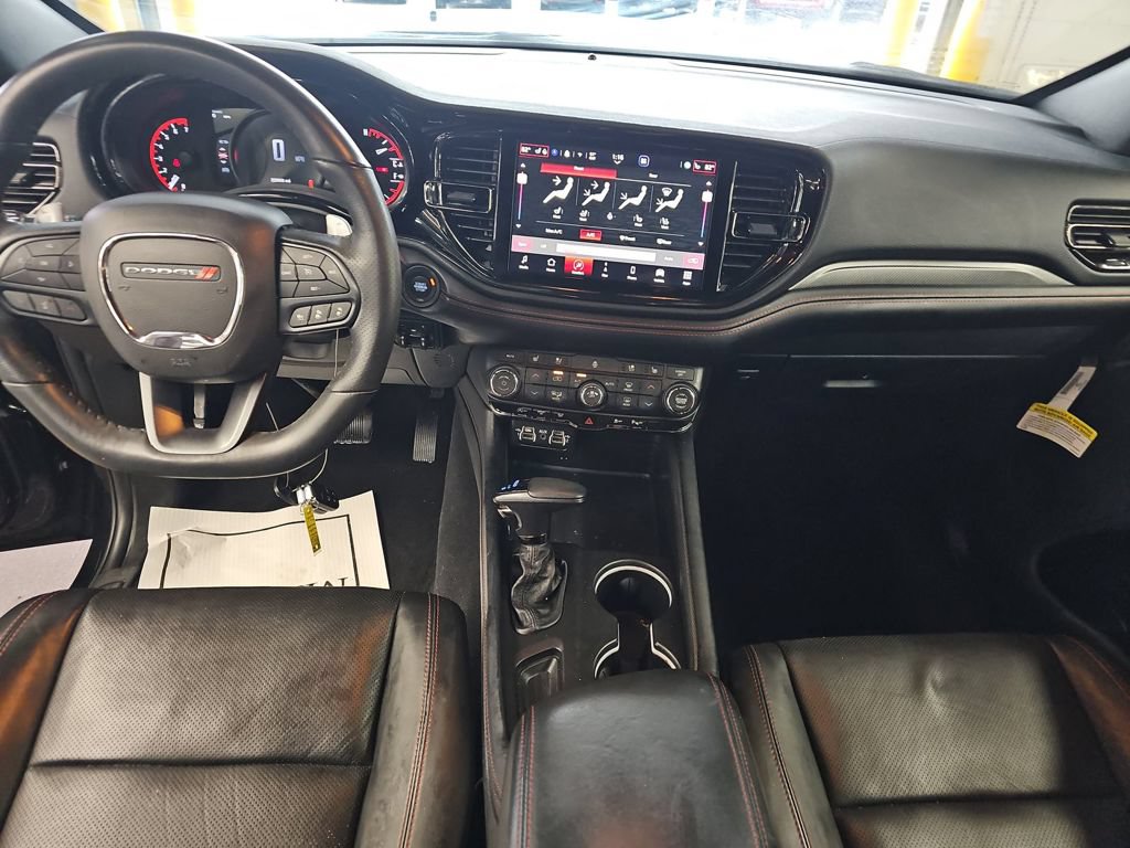 Used 2023 Dodge Durango GT Plus SUV