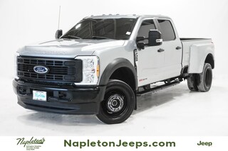 2023 Ford F-450SD XL Truck