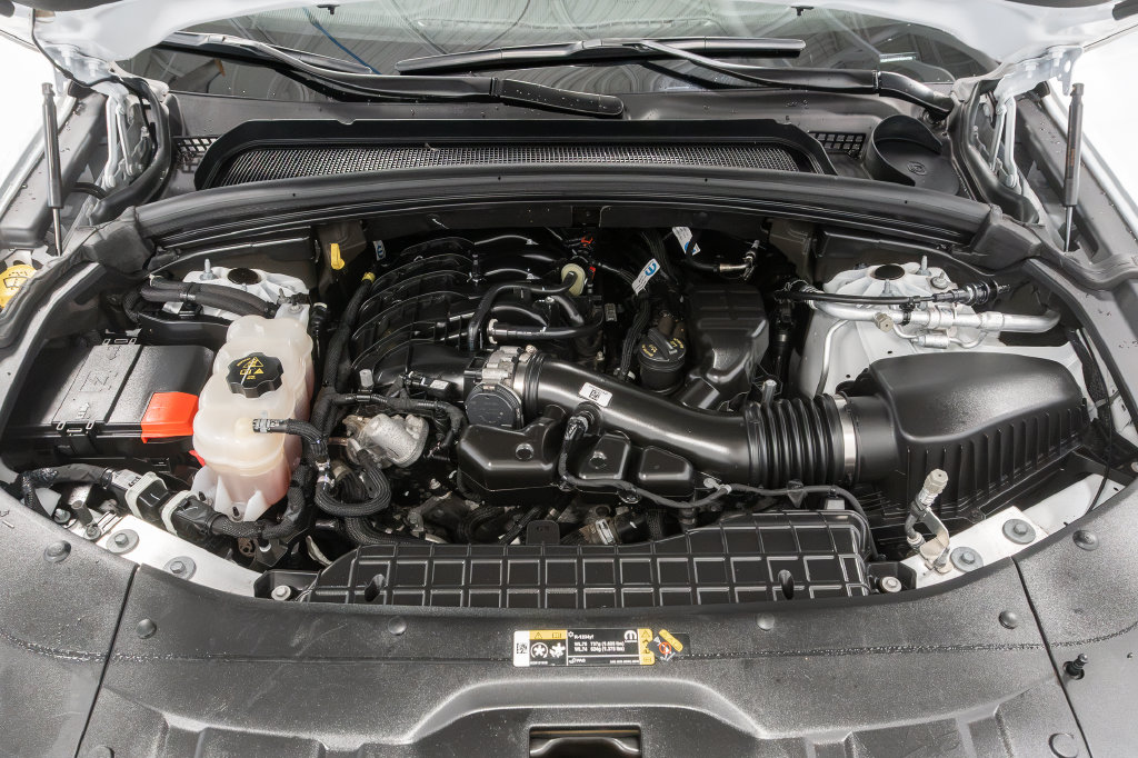 Used 2023 Jeep Grand Cherokee L Limited SUV