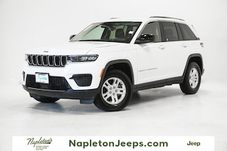 2023 Jeep Grand Cherokee Laredo SUV