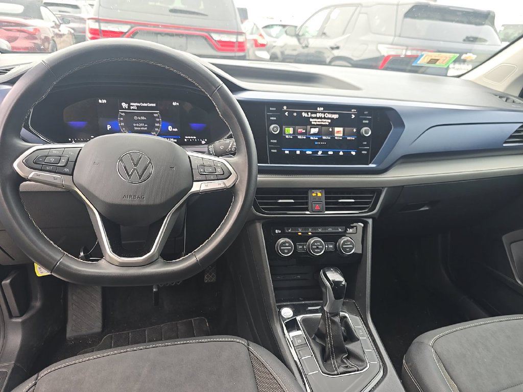 Vehicle thumbnail