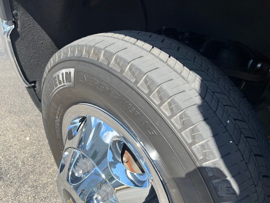 Used 2022 Chevrolet Silverado 3500HD LT Truck