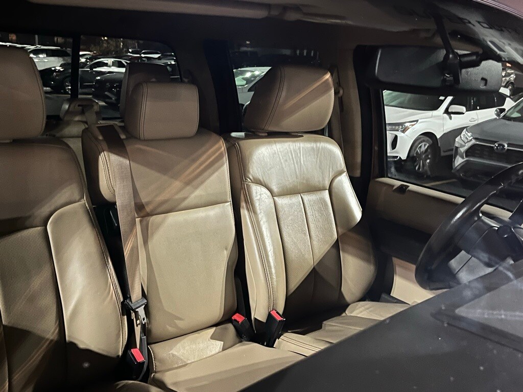 2011 Ford F-250 photo 4