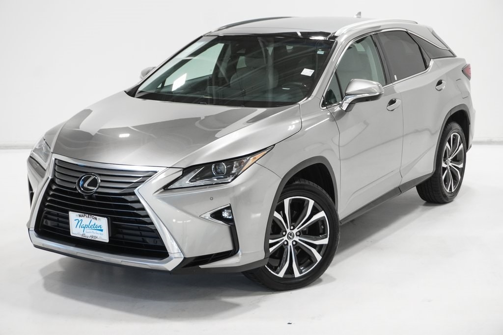 Used 2019 Lexus RX 350 SUV