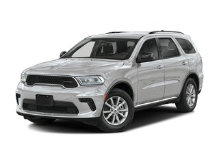 2024 Dodge Durango SXT SUV