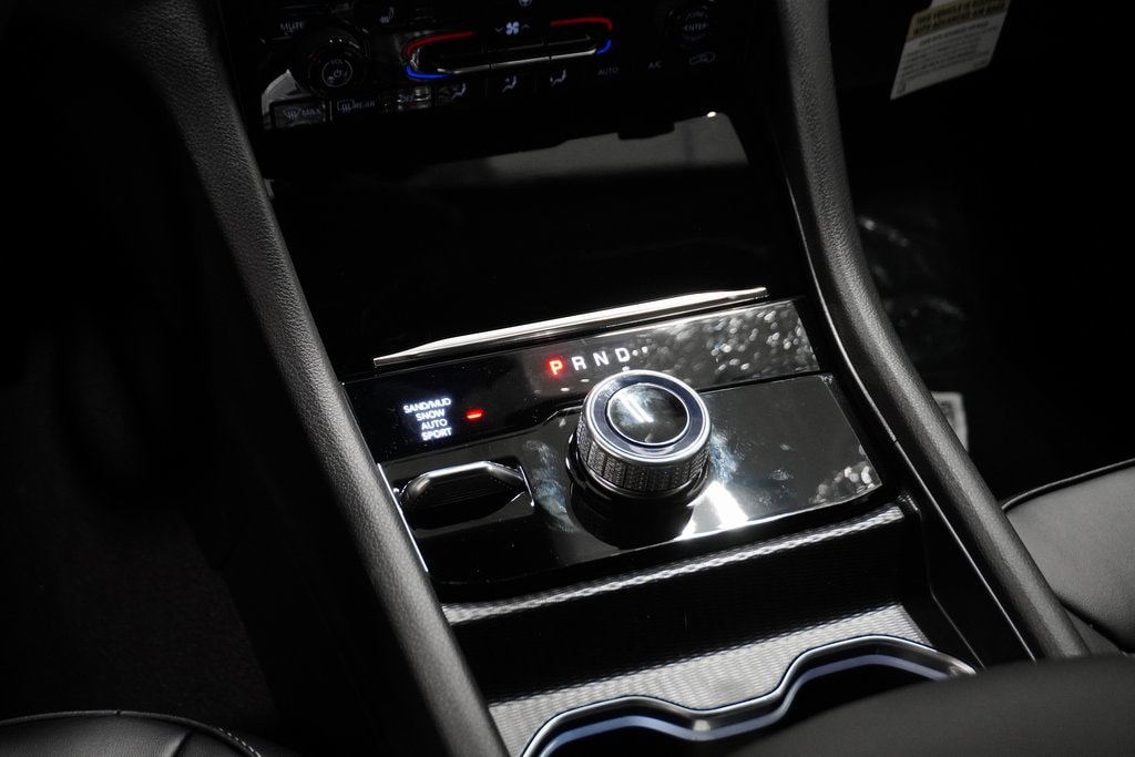2025 Jeep Grand Cherokee Limited - Photo 24