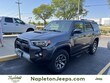 Toyota 4Runner