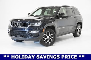 2024 Jeep Grand Cherokee Limited SUV