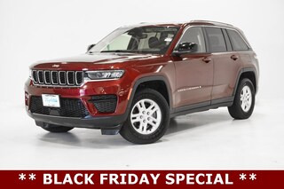 2024 Jeep Grand Cherokee Laredo SUV