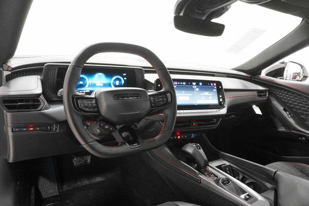 2026 Dodge Charger Scat Pack - Photo 18