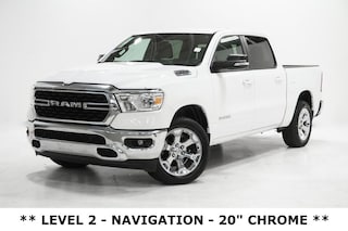 2022 Ram 1500 Big Horn/Lone Star Truck