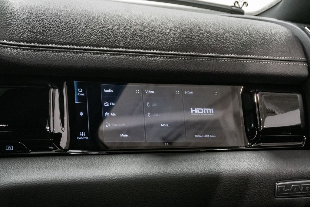2026 RAM 1500 Laramie - Photo 23