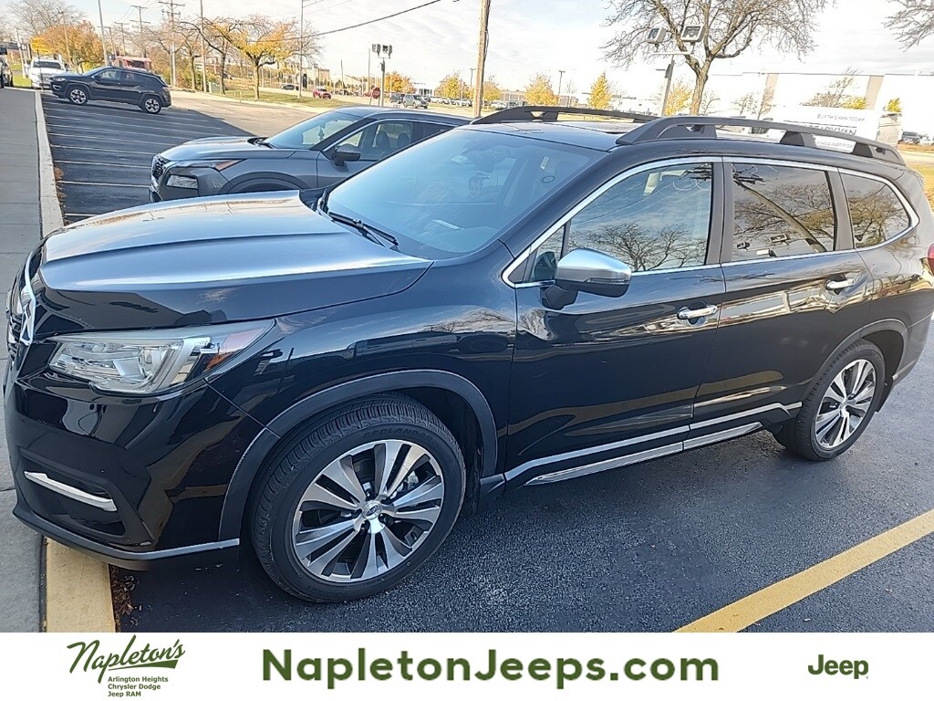 Used 2020 Subaru Ascent Touring SUV