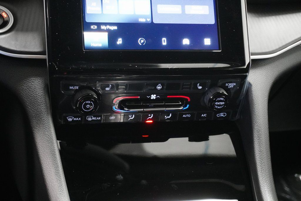 2025 Jeep Grand Cherokee L Altitude - Photo 24