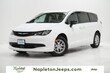 Chrysler Voyager