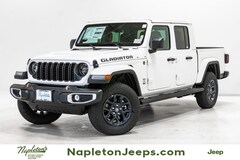 2026 Jeep Gladiator 85TH ANNIVERSARY EDITION 4X4 Pickup