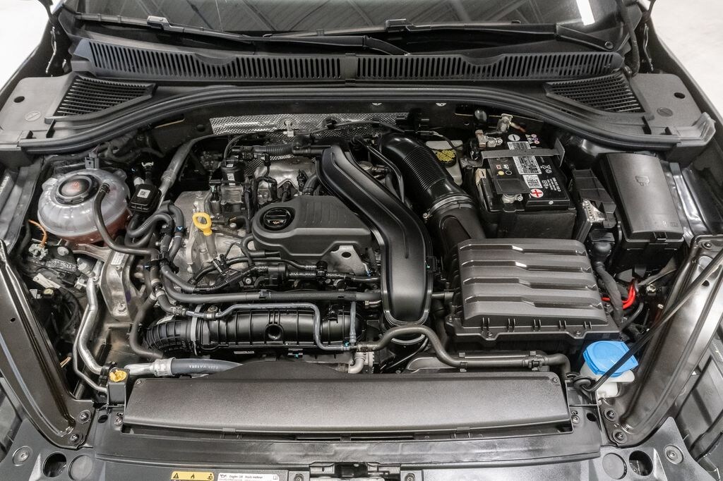 Used 2023 Volkswagen Jetta 1.5T SEL Sedan