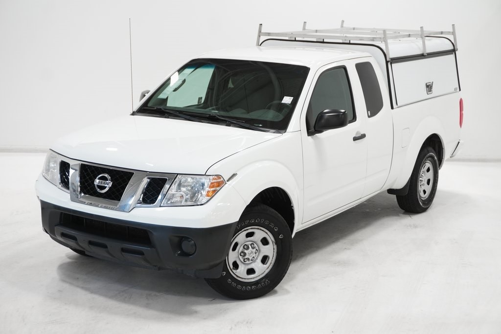 Used 2017 Nissan Frontier S with VIN 1N6BD0CTXHN718959 for sale in Arlington Heights, IL