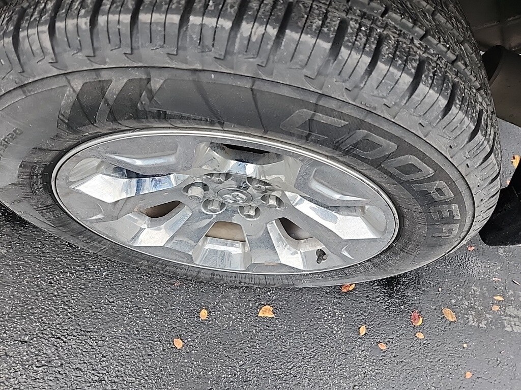 Used 2020 Ram 1500 Big Horn/Lone Star Truck