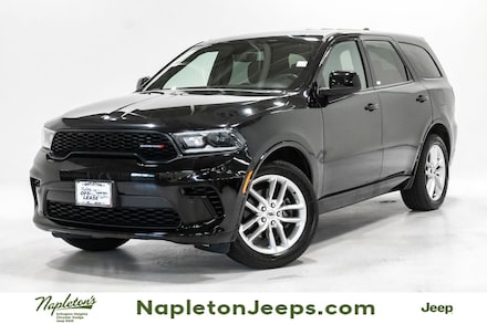 2023 Dodge Durango GT SUV
