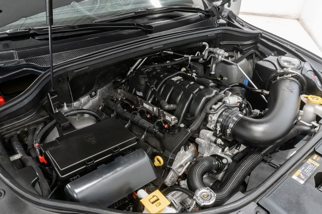 Used 2026 Dodge Durango GT Plus Hemi V8 SUV